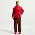 Nike Sportswear LNY Men's Fleece Hoodie