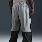 Nike Tech Men's Woven Oversized Pants
