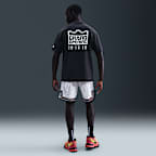 LeBron 'Grand Opening' Men's Basketball T-shirt