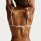 Nike Swim Essential Women's Triangle Bikini Top