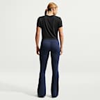 Nike One Classic Twist Women's Dri-FIT Short-Sleeve Top