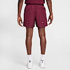 Νάιλον σορτς Cardinal NOCTA