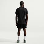 Sabrina Dri-FIT Reversible Basketball Shorts