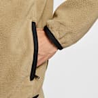 Nike Sportswear Club Men's Winterized Full-Zip Jacket