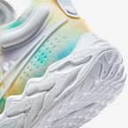 Nike GT Run Basketball Shoes