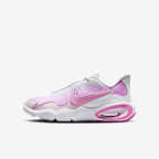 White/Bleached Lilac/Pink Rise/Playful Pink