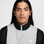 Nike Club Men's Woven Tracksuit