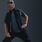 Nike Stride Men's Dri-FIT Knit Running Trousers