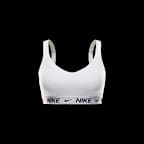 Nike Indy High-Support Women's Padded Adjustable Sports Bra