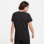 Nike Sportswear Swoosh Women's Graphic T-Shirt