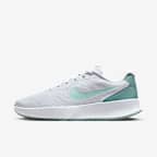 White/Cannon/Mint Foam