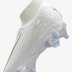 Nike Mercurial Superfly 10 Academy By You Custom FG High-Top Soccer Cleats