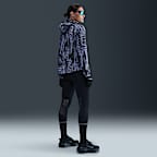 Nike Swift Women's Repel UV Printed Running Jacket