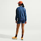 Nike Sportswear Older Kids' (Girls') Fleece Jacket