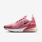 Elemental Pink/Desert Berry/White/Black