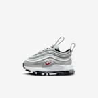 Nike Air Max 97 Baby/Toddler Shoes