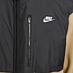 Nike Sportswear Club Men's Winterized Full-Zip Jacket