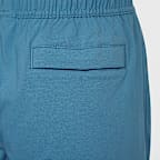 Nike Tech Older Kids' (Boys') Woven Trousers