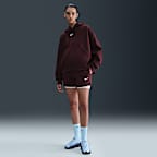 Burgundy Crush/Sail
