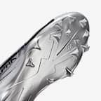 Nike Alpha Menace 4 Elite "Saquon Barkley" Football Cleats