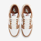 Nike Dunk Low Retro Premium Men's Shoes