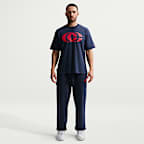 Playera de básquetbol Nike Caitlin Clark