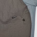 ナイキ テック メンズ ウーブン オーバーサイズド シャツ