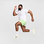 Nike Stride Men's Dri-FIT 5" Brief-Lined Running Shorts