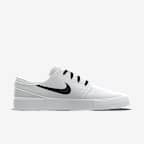Nike SB Zoom Janoski OG By You personalisierbarer Skateboardschuh (Damen)