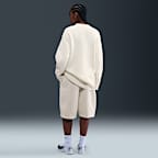 Nike Sportswear Women's Crew-Neck Sweater