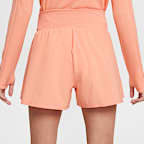 ナイキ ガールズ Dri-FIT ショートパンツ