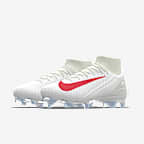 Nike Mercurial Superfly 10 Academy By You Custom FG High-Top Football Boot