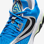 Giannis Immortality 3 EP 'Total Freak' Basketball Shoes