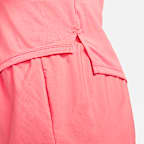 Nike Dri-FIT One 女款標準剪裁短袖上衣