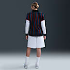 USMNT 2025 Stadium Away (Men's Team) Women's Nike Dri-FIT Soccer Replica Jersey