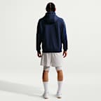 Nike Men's Volleyball Pullover Hoodie