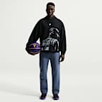 Kobe Men's Dri-FIT Fleece Pullover Basketball Hoodie