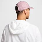 Nike Dri-FIT Club Structured Heathered Cap