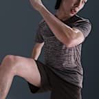 ナイキ アンリミテッド メンズ Dri-FIT 18cm バーサタイル ショートパンツ