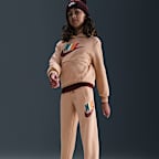 ナイキ クラブ フリース ジュニアジョガー