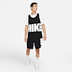 Nike Dri-FIT Men's Basketball Jersey