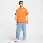 Nike SB Logo Skate T-Shirt