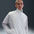 Nike Icon Men's Woven Basketball Jacket