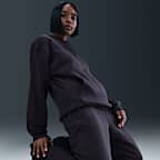 ナイキ ウール クラシックス フリース パンツ