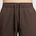 Nike Form Men's Dri-FIT 23cm (approx.) Unlined Versatile Shorts