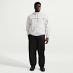 Nike Club Men's Hooded Jacket