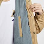 나이키 클럽 퓨추라 남성 재킷