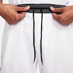 Shorts de básquetbol Dri-FIT de 15 cm para hombre Nike DNA