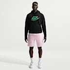 Nike Sportswear Club Men's Fleece Hoodie