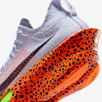 Nike Alphafly 3 Electric Women's Road Racing Shoes
